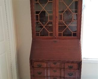 Antique China Cabinet