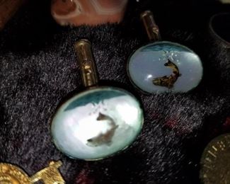 Mens Cuff Links