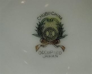 Chubu China