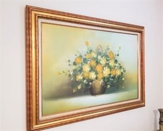 Medina Painting