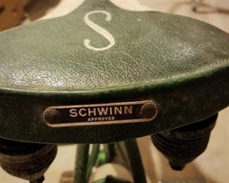 Schwinn Double Seater Bike