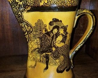 Royal Doulton Pitcher