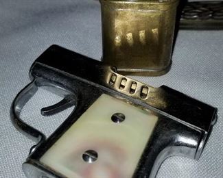 Cigarette Lighter