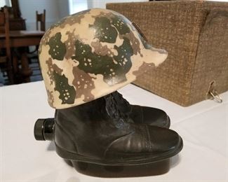 James Bean Decanter