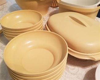 Tupperware