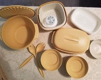 Tupperware