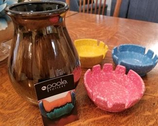 Poole Pottery