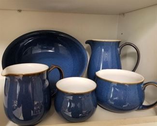Denby England