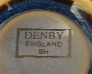 Denby England