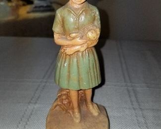 United Fun 1963 Campaign Award