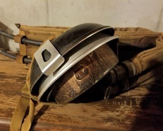 Boy Scouts Pot and Pans