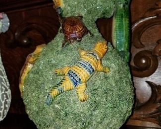 Majolica Ware Portugal