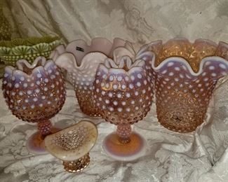 Pink Fenton