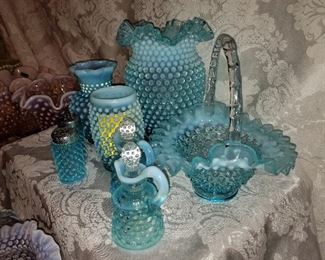 Blue Fenton