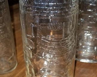 Vintage Baby Bottles