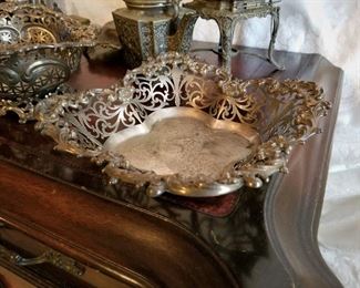 Sterling Silver