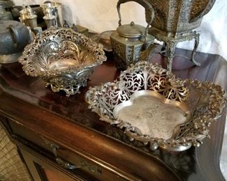 Sterling Silver