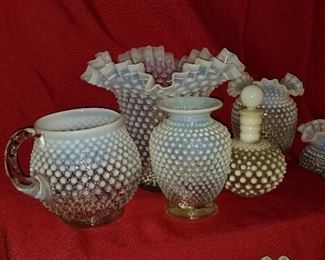 White Fenton