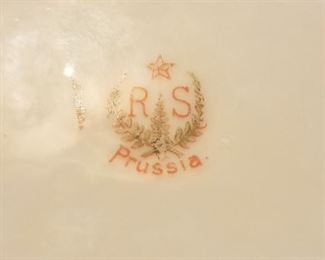 RS Prussia Bowls