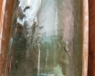 1858 Mason Jar
