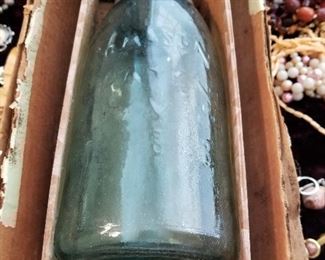 1858 Mason Jar
