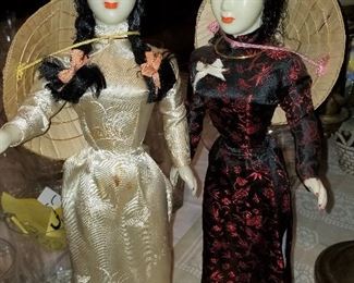 Dolls of Vietnam