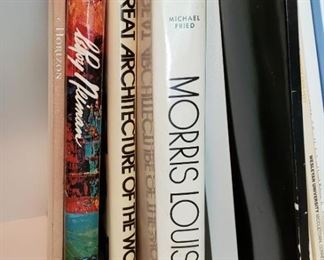 Art Books