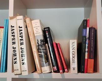 Artbooks