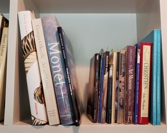 Art Books