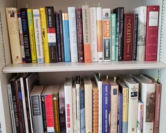 Books