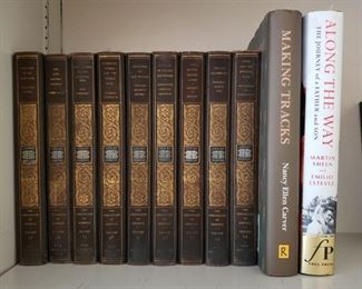 Books