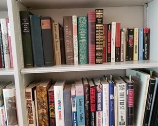 Books