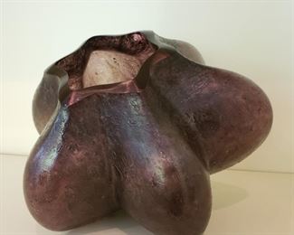 Art glass