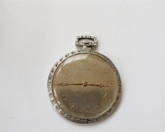 Gattle pocketwatch