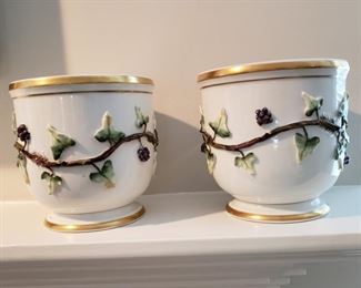 Portugal cachepots