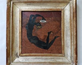 G. Ugolini mosaic