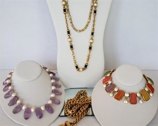 Costume jewelry