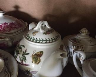 Villeroy & Bosch  teapot -teapot collection