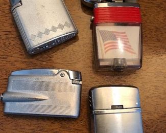 Lighters 