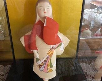 Hakata Doll