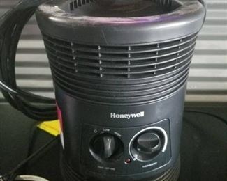 Honeywell Space Heater