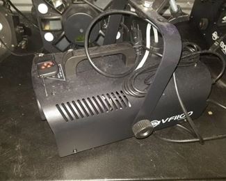 VF1100 FOG Machine Like New