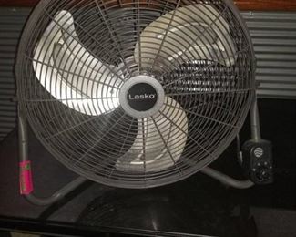 Lasko Max Performance Fan