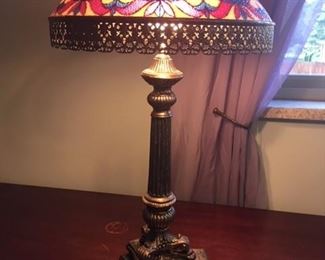 bedroom lamp