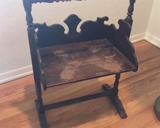 magazine holder