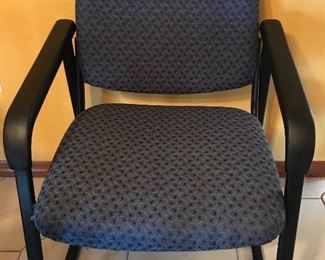 Set of 4 chairs