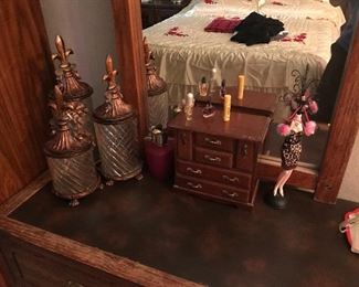 Jewelry box