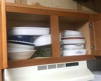 Pyrex and others