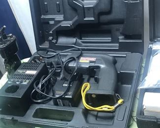 Power drill