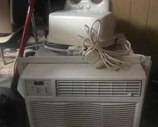 window air conditioner AC